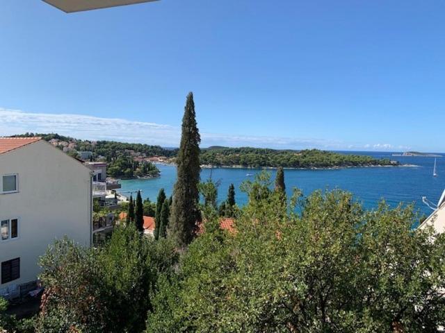 Kuca Bella Leilighet Cavtat Eksteriør bilde
